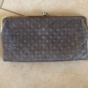 Hobo Lauren wallet/clutch